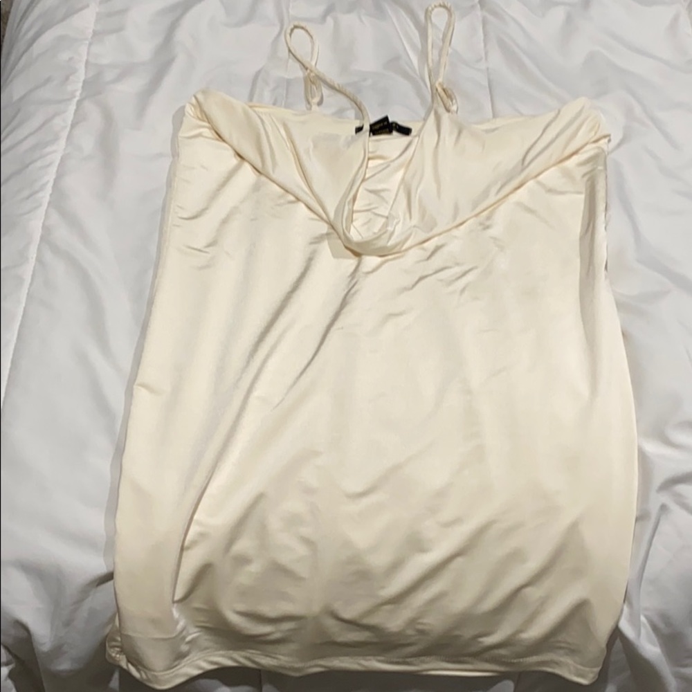 MINI DRESS!